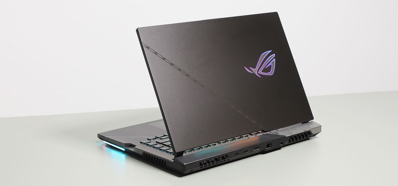 Asus ROG Strix SCAR 15 G533ZW Review